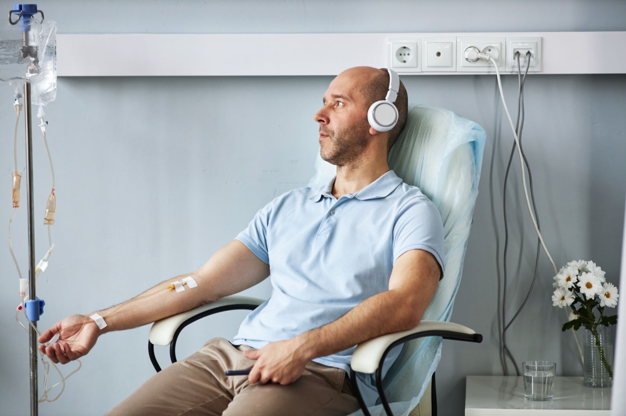 Chronic Condition Management