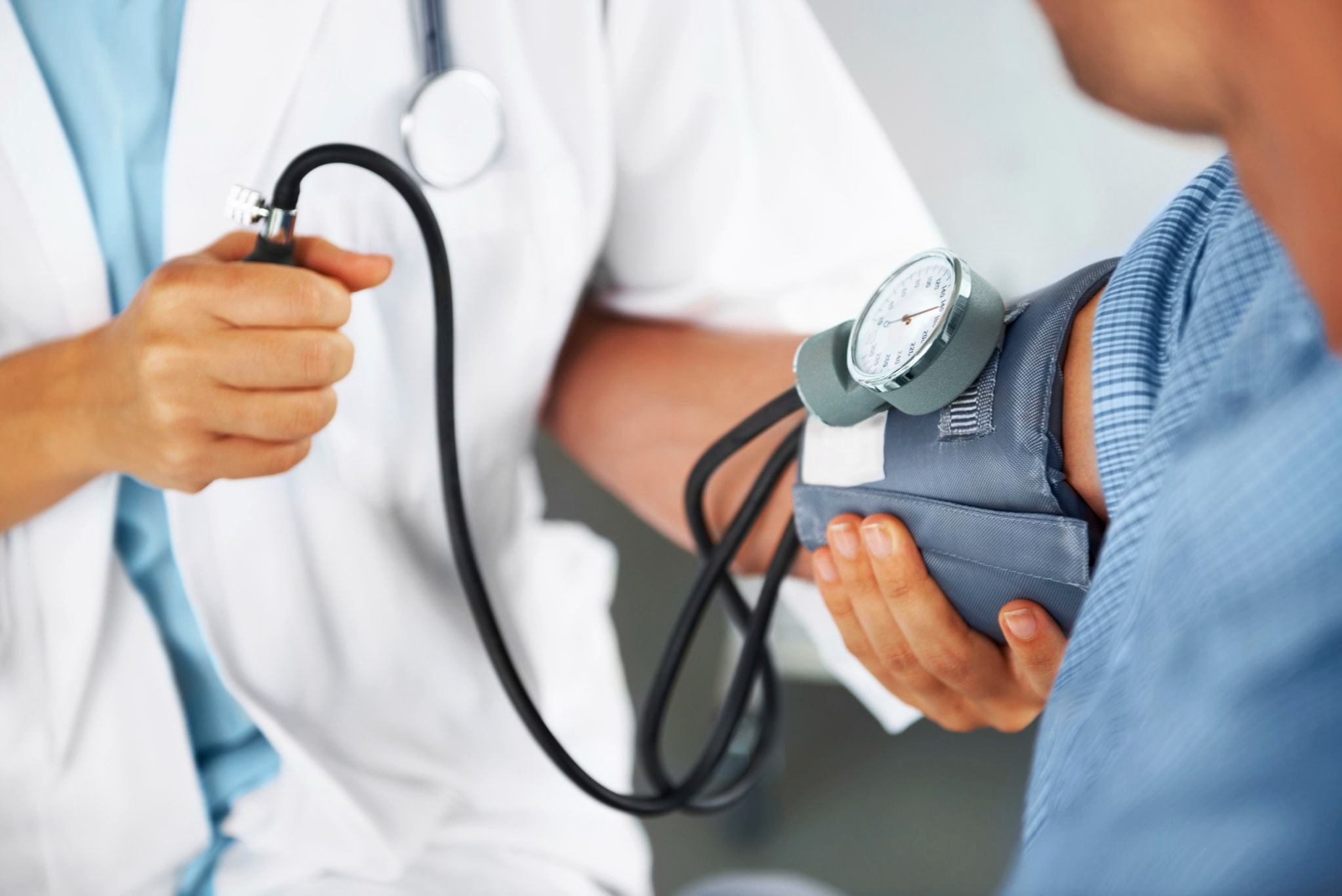Health Screenings & Physicals